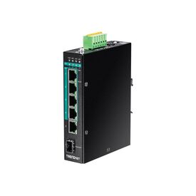 TRENDnet TIPG541I Switch Managed TIPG541I