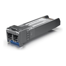 Ubiquiti SFP28 transceiver module LC UACCOMSFP28LR