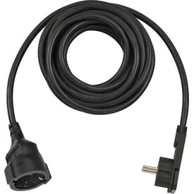 brennenstuhl H05VVF 3G1,5 Power extension cable 1168980050