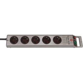 brennenstuhl SuperSolid Line Power strip 1153340115