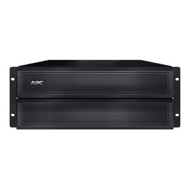 APC SmartUPS X 120V External Battery Pack RackTower SMX120BP