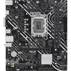 ASUS PRIME H610M-K 90MB1GA0M0EAY0