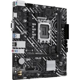 ASUS PRIME H610M-K 90MB1GA0M0EAY0