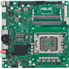 ASUS PRO H610TCSM 90MB1G60M0EAYC