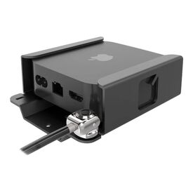 Compulocks Apple TV Security Mount (4K 3rd Gen) (2022) ATVEN43
