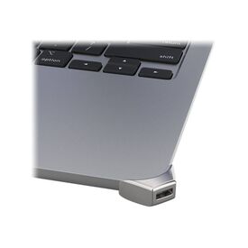 Compulocks Ledge Lock Adapter for MacBook Air M2 2022 MBALDG04