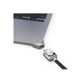 Compulocks Ledge Lock Adapter for MacBook Air M2 MBALDG04KL