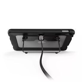Compulocks iPad 10.2 Secured Kickstand Bumper for 102KS01KL