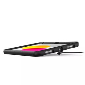 Compulocks iPad 10.2 Secured Kickstand Bumper for 102KS01KL