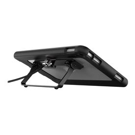 Compulocks iPad 10.2 Secured Kickstand Bumper for 102KS01KL