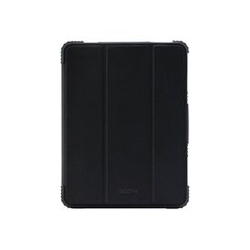 DICOTA Folio Case Flip cover for tablet polycarbonate, D31854