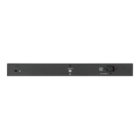 DLink DGS 110026MPV2 Switch smart 24 x DGS110026MPV2E
