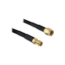 DeLOCK Antenna extension cable RPSMA (M) to RPSMA (F) 2 88430