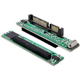DeLOCK Storage controller 2.5 SATA 1.5Gbs 61987