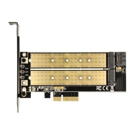 DeLlock Storage controller 89630