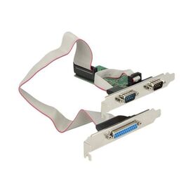 DeLock PCI Express Card 89556