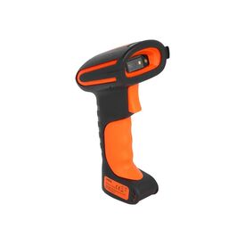 Delock Barcode scanner handheld 120 scan sec decoded USB 90556