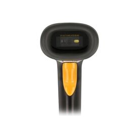 Delock Barcode scanner portable 200 scan sec decoded 90518