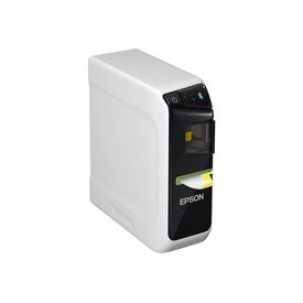 Epson LabelWorks LW600P Labelmaker BW thermal C51CD69200