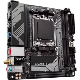 Gigabyte A620I AX A620I AX