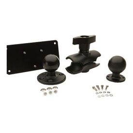 Honeywell Mounting kit (base plate, Ram ball, VM1007BRKTKIT