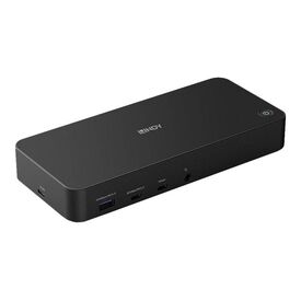 LINDY DST Pro Universal Docking station 43366