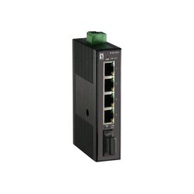 LevelOne Infinity IES0510 Switch unmanaged 4 x 10100 IES0510