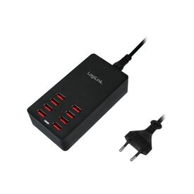 LogiLink Table Charger Power adapter 44 Watt PA0140