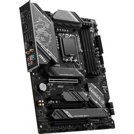 MSI Z790 GAMING PLUS WI-FI 7E06026R