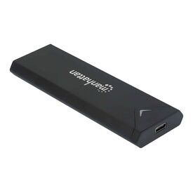 Manhattan M.2 NVMe SSD Enclosure 130530