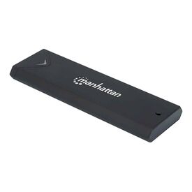 Manhattan M.2 NVMe SSD Enclosure 130530