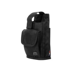 Mobilis REFUGE Holster M Holster bag for handheld 1680D 031002