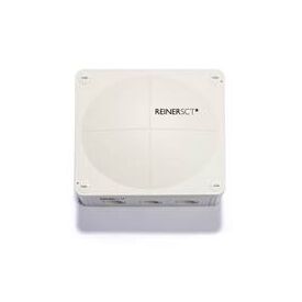Reiner SCT timeCard. Power consumption (typical): 5 2716050002