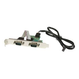 StarTech.com Motherboard Serial Port Internal 2 ICUSB232INT2