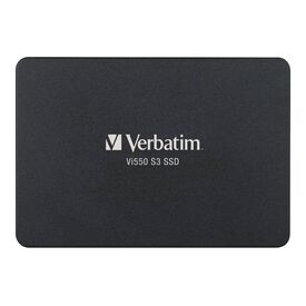 Verbatim Vi550 S3 SSD 2 TB internal 2.5 SATA 49354483
