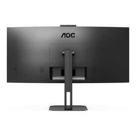 AOC Valueline CU34V5CWBK V5 series LED monitor CU34V5CWBK