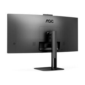 AOC Valueline CU34V5CWBK V5 series LED monitor CU34V5CWBK