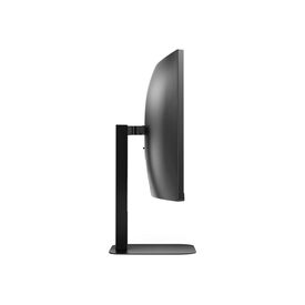 AOC Valueline CU34V5CWBK V5 series LED monitor CU34V5CWBK