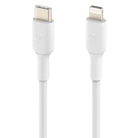 Belkin BOOST CHARGE Lightning cable CAA003BT2MWH