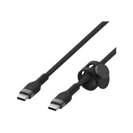 Belkin BOOST CHARGE USB cable CAB011BT3MBK