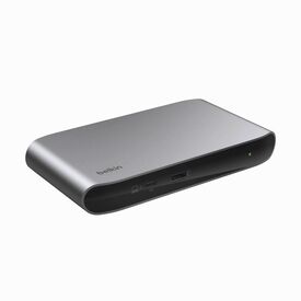 Belkin CONNECT 5in1 Core Hub Docking station INC013VFSGY