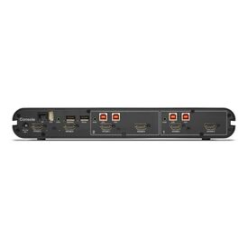 Belkin Universal Secure DualHead F1DN202KVMUN4