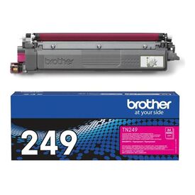 Brother TN249M Super High Yield magenta original box TN249M