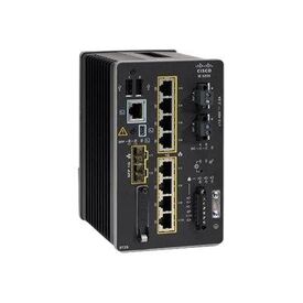 Cisco Catalyst IE3200 Rugged Series Network IE32008P2SE