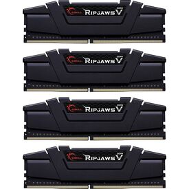 G.Skill Ripjaws V DDR4 kit F42666C19Q128GVK