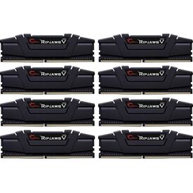 G.Skill Ripjaws V DDR4 kit F43600C14Q264GVKA