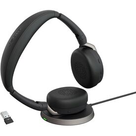 Jabra Evolve2 65 Flex UC Stereo Headset onear 26699989989