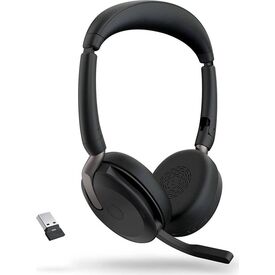 Jabra Evolve2 65 Flex UC Stereo Headset onear 26699989989