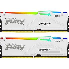 Kingston FURY Beast RGB DDR5 kit KF556C40BWAK232