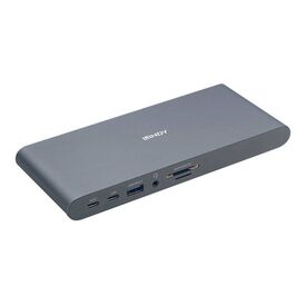 LINDY Docking station USBC 3.2 Gen 1 43349